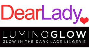 DearLady.Us Carrying 32 New LuminoGlow Lingerie Separates