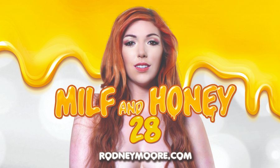‘Milf and Honey 28’ From Rodney Moore Showcases New MILF Talent