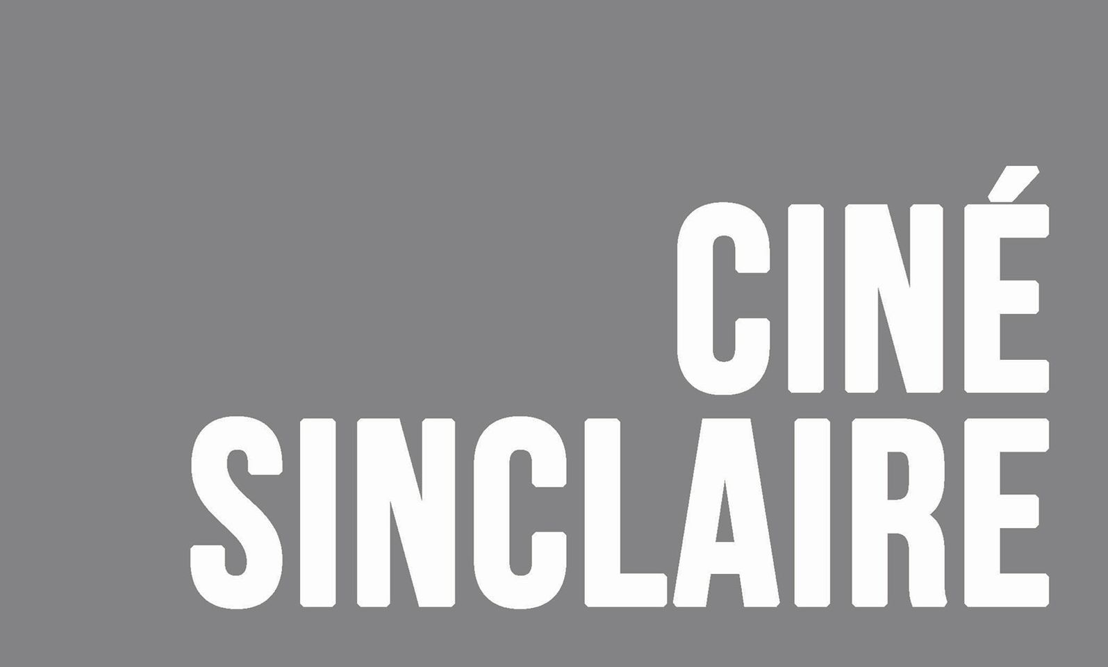 The New Policy At Ciné Sinclaire Is 'Pay What You Can'