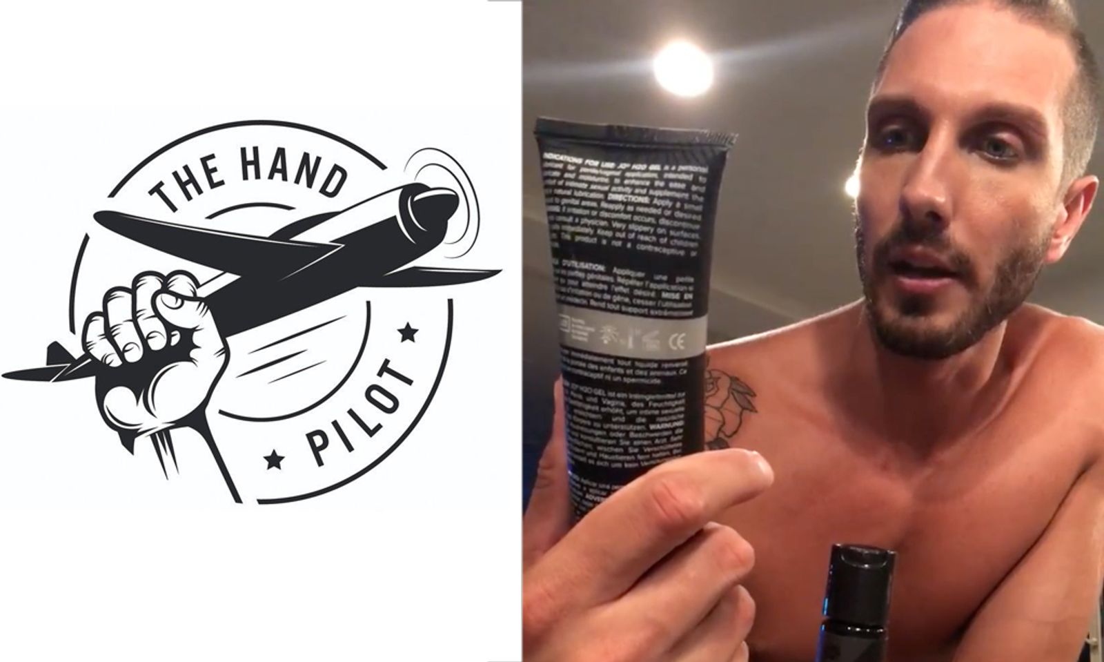 The Hand Pilot Adds New Product Reviews to YouTube Channel