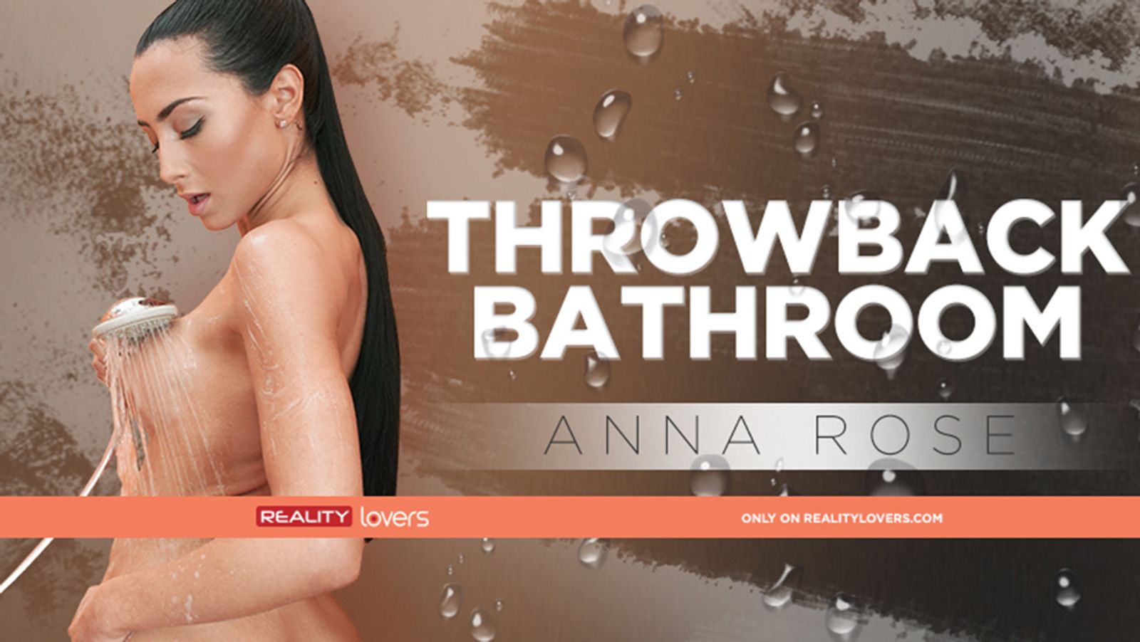 Reality Lover Launches 'Throwback Bathroom'