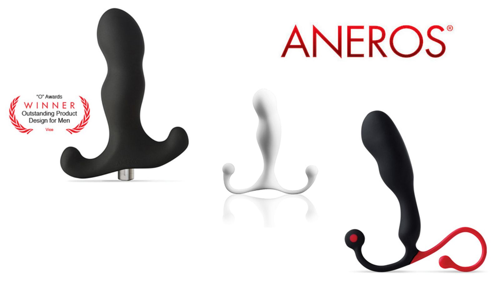 Aneros Reports: Prostate Massage Offers Several Health Benefits