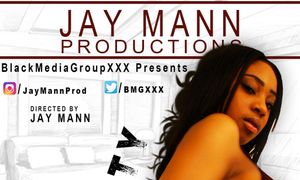 Jay Mann Releasing New Movie Titled “Black Booty Assassin”