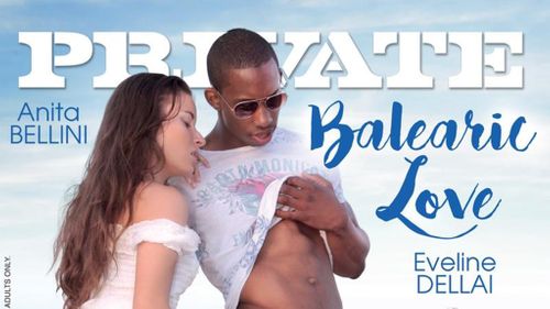 Private Media Group Presents Sex In The Islands In ‘Balearic Love