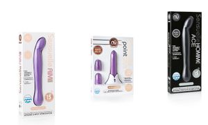 Nu Sensuelle Celebrates Successful ANME With Release of New Items