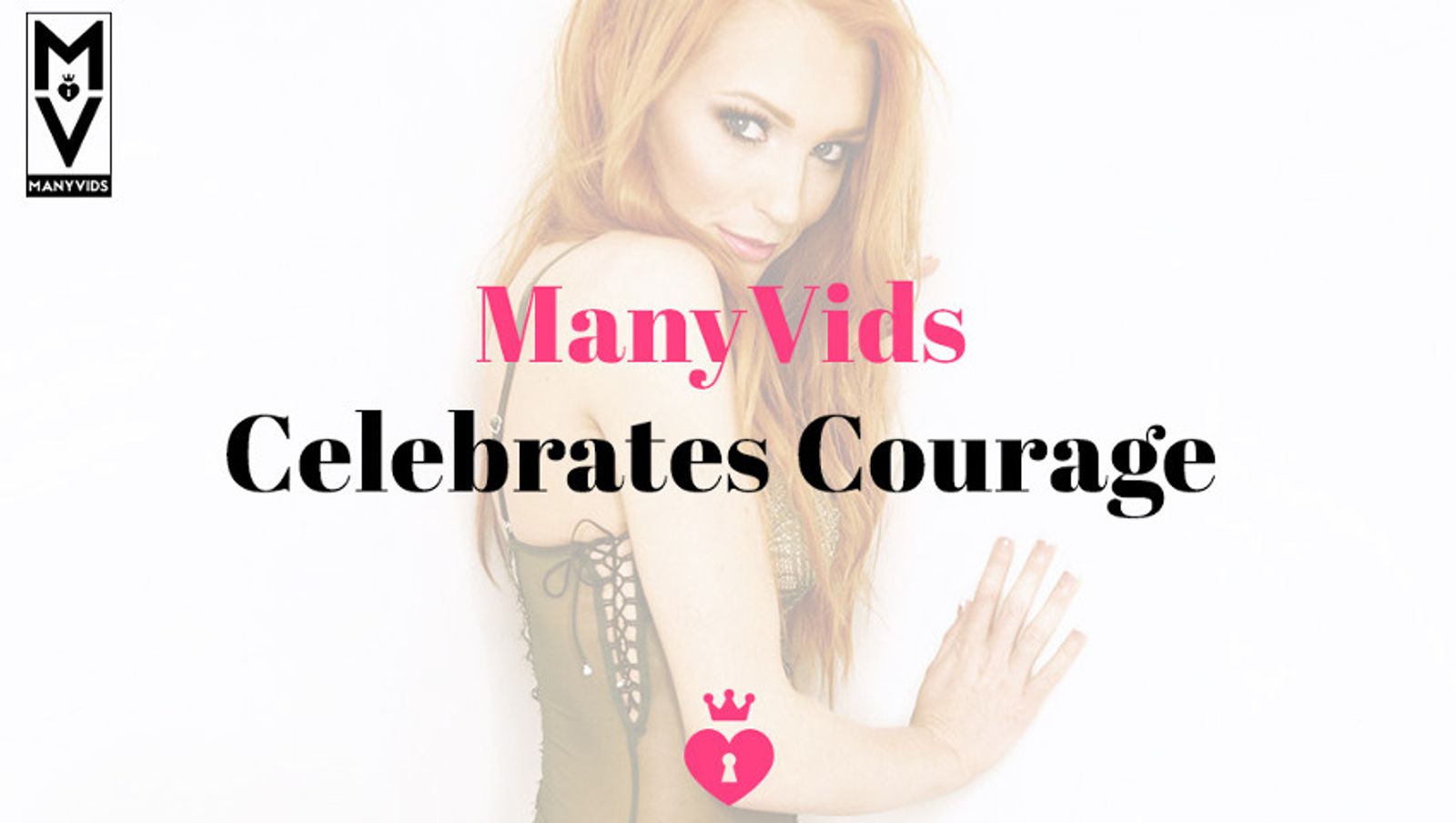 ManyVids Issues Statement in Support of Jenny Blighe