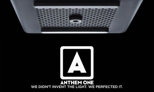 New Anthem One Lighting System to Debut at Open House Aug. 20