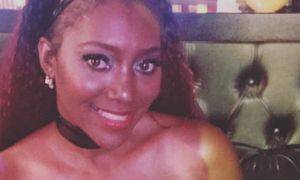 Nyomi Banxxx Inducted into Urban X Hall of Fame