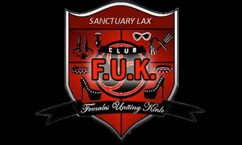 Head Back To School With Club F.U.K. at Sanctuary LAX