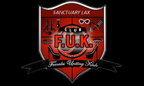 Head Back To School With Club F.U.K. at Sanctuary LAX