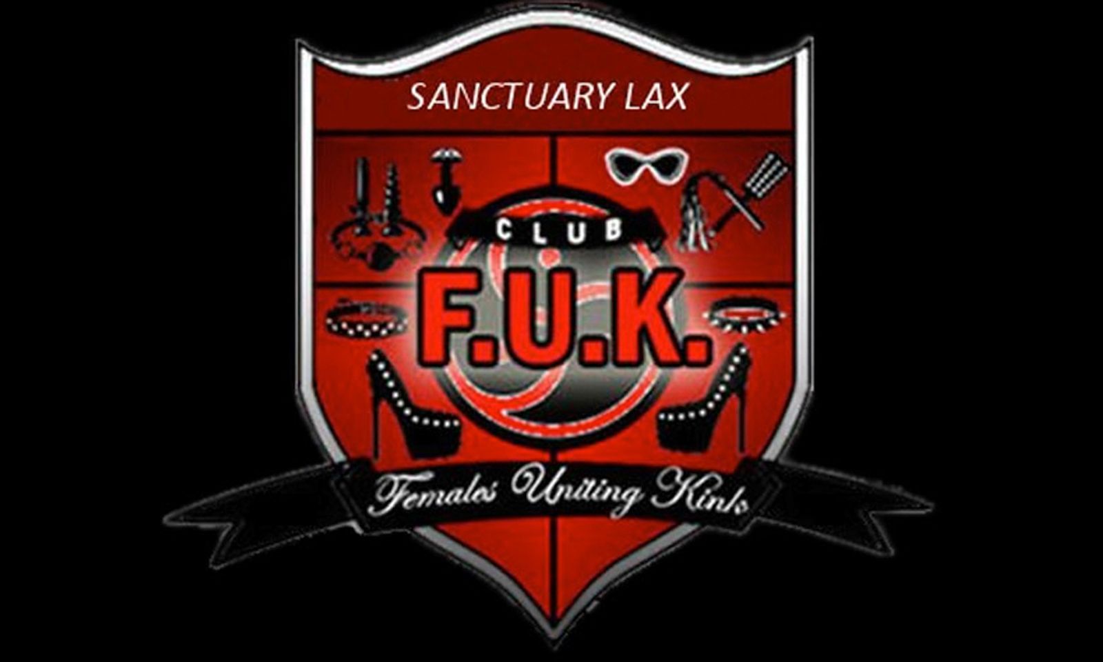 Head Back To School With Club F.U.K. at Sanctuary LAX