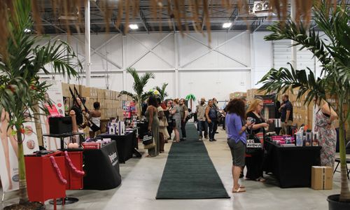 PinkCherry Hosts Wholesale-Exclusive Open House