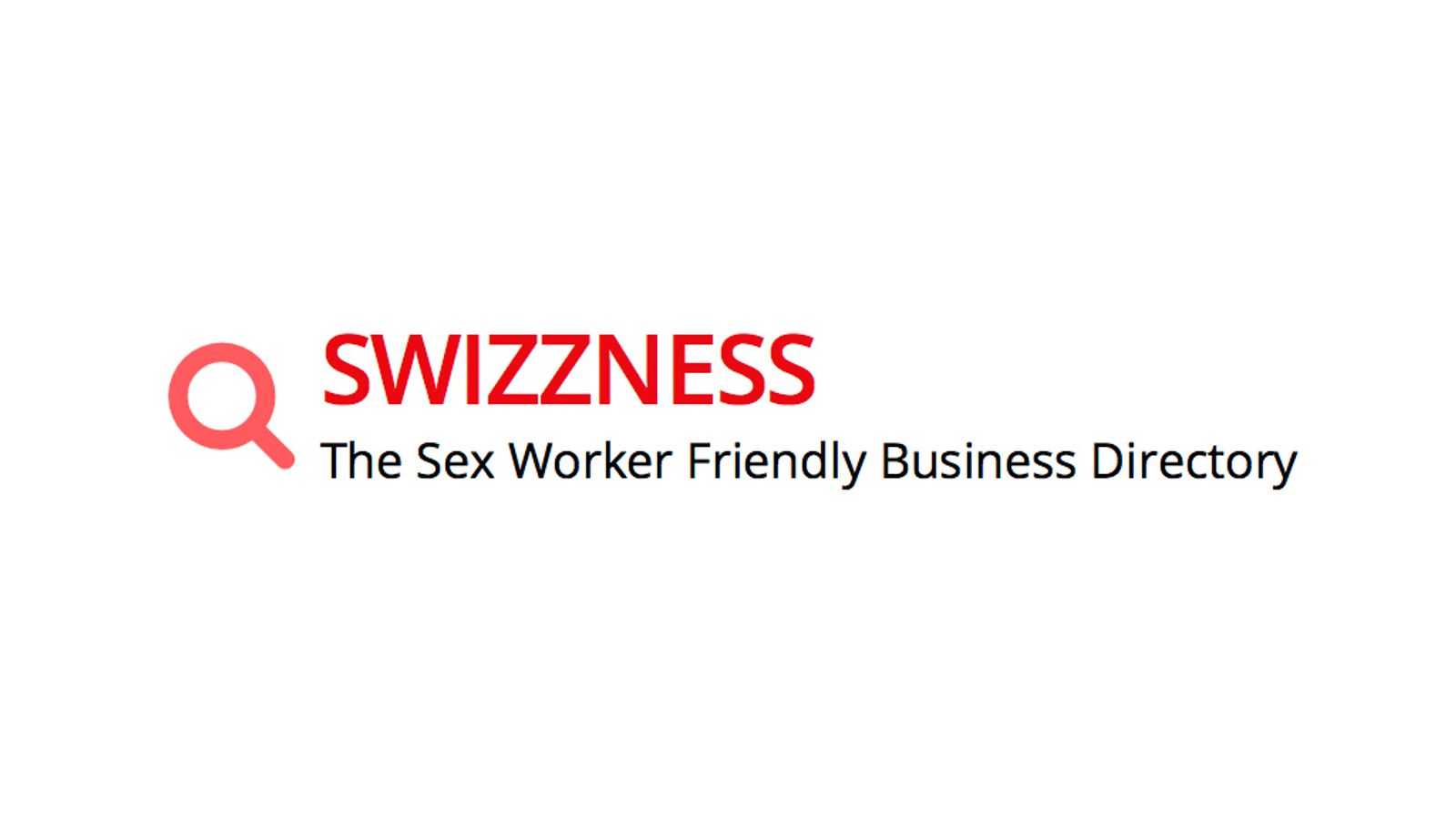 Swizzness.com, A Sex-Worker-Friendly Business Directory, Launches