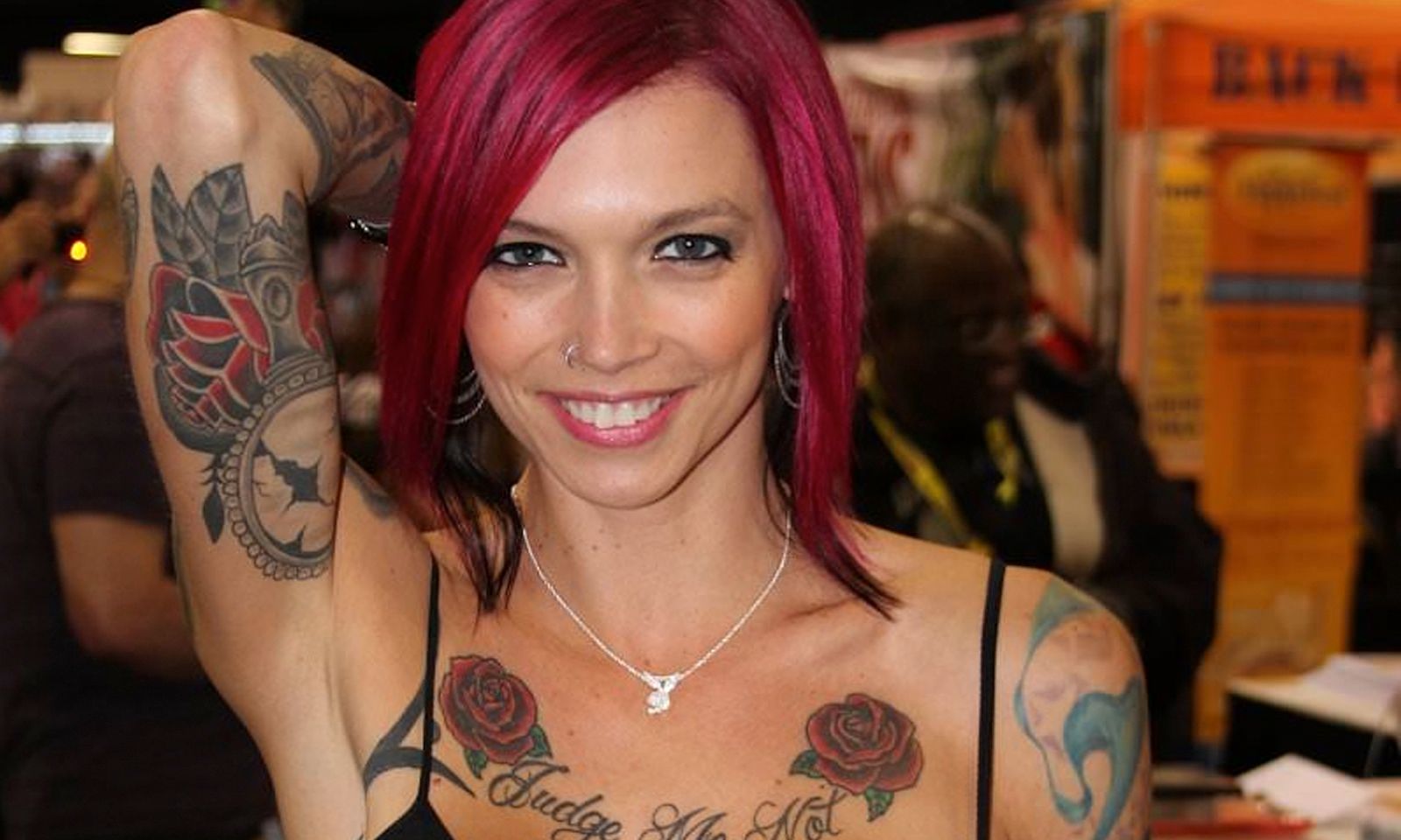 Anna Bell Peaks Is A Squirty Stepmom For Bang Bros