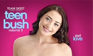 Avi Love Scores Cover, Stars In Latest Edition of ‘Teen Bush’