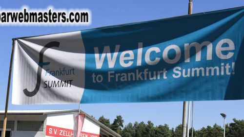 Frankfurt Summit Premieres