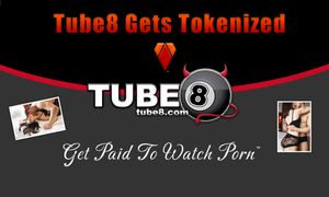 Vice Industry Token Signs Deal to Tokenize Tube8.com