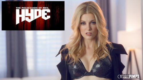 Axel Braun Lauds Charlotte Stokely’s Performance In 'Mrs. Hyde'