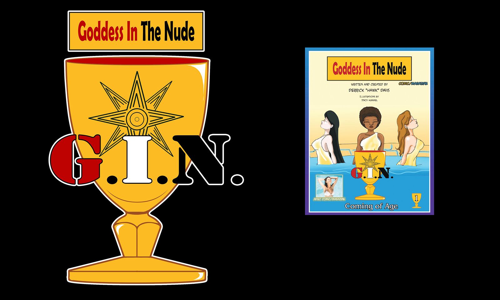 Review: New 'Goddess In The Nude' Mag Supports Sex Workers