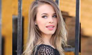 Jillian Janson Nominated for Best Body in NightMoves Awards