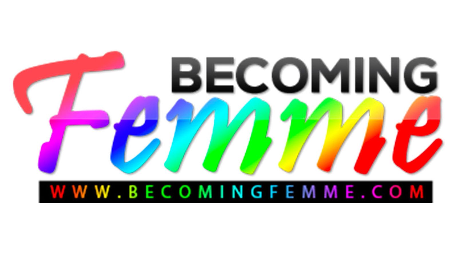 BecomingFemme.com Offers A Hardcore Look At Crossdressing