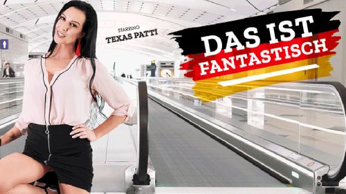 Texas Patti Shows That VR Bangers’ VR Porn Ist Fantastisch!