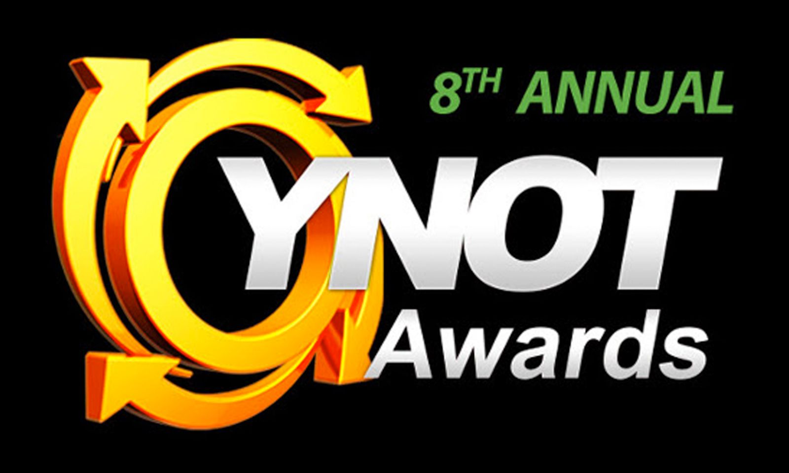 8th Annual YNOT Awards Set for  Sept. 15 in Prague