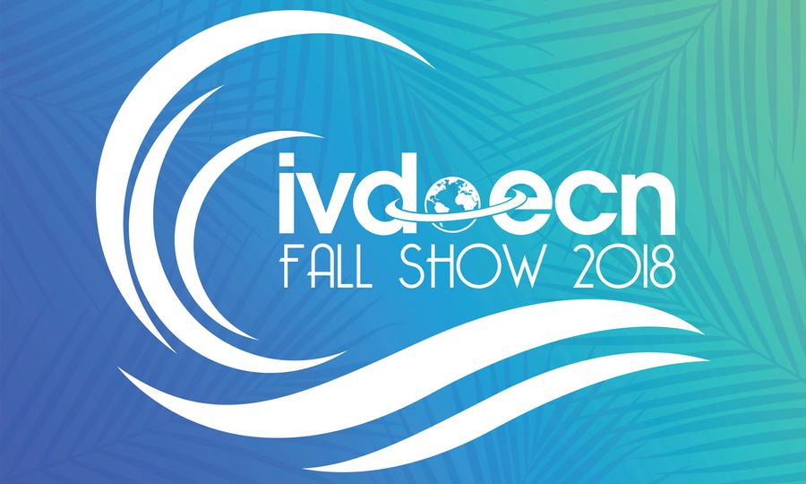 IVD|ECN Optimistic For Annual Fall Show