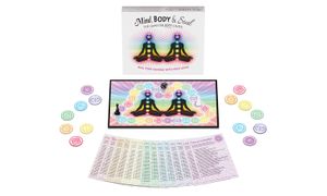 Kheper Games Debuts Mind, Body & Soul Game