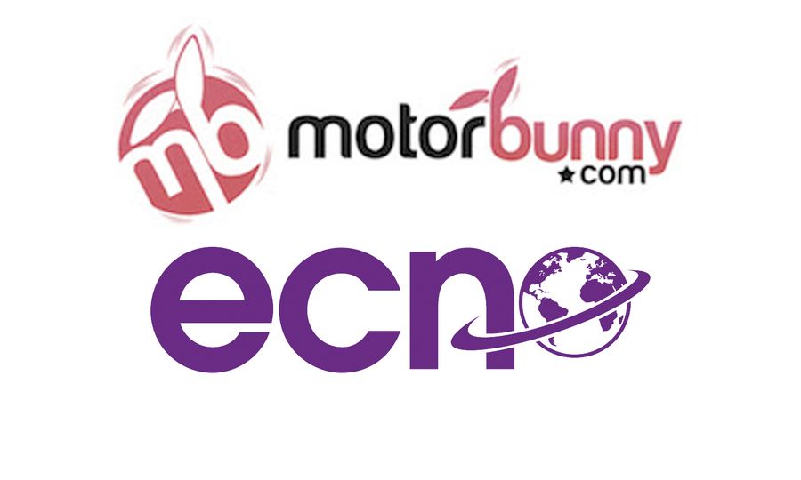 ECN, Motorbunny Sign Exclusive Distribution Deal