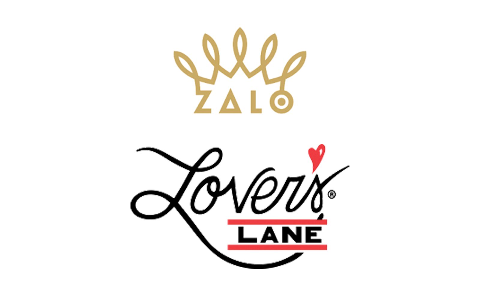 Retail Chain Lover’s Lane Now Stocking Zalo Products