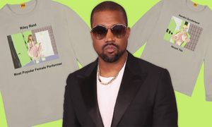 Kendra Sunderland Talks Kanye West with The Daily Beast
