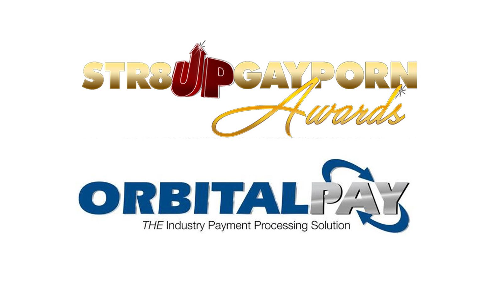 OrbitalPay Signs On As Platinum Sponsor Of 2018 Str8UpGay Awards