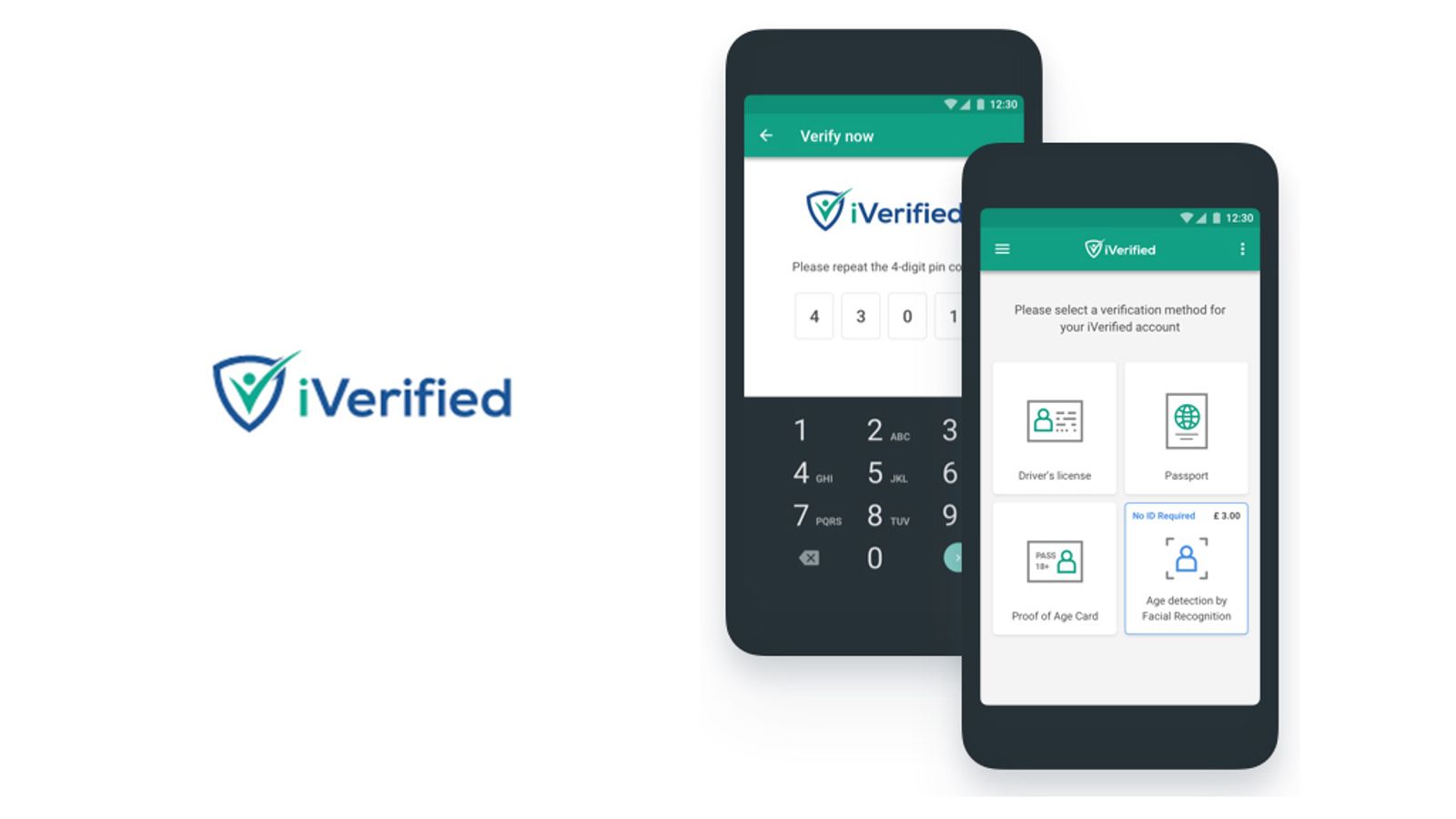 iVerified Now Using A.I. Technology For Age Verification