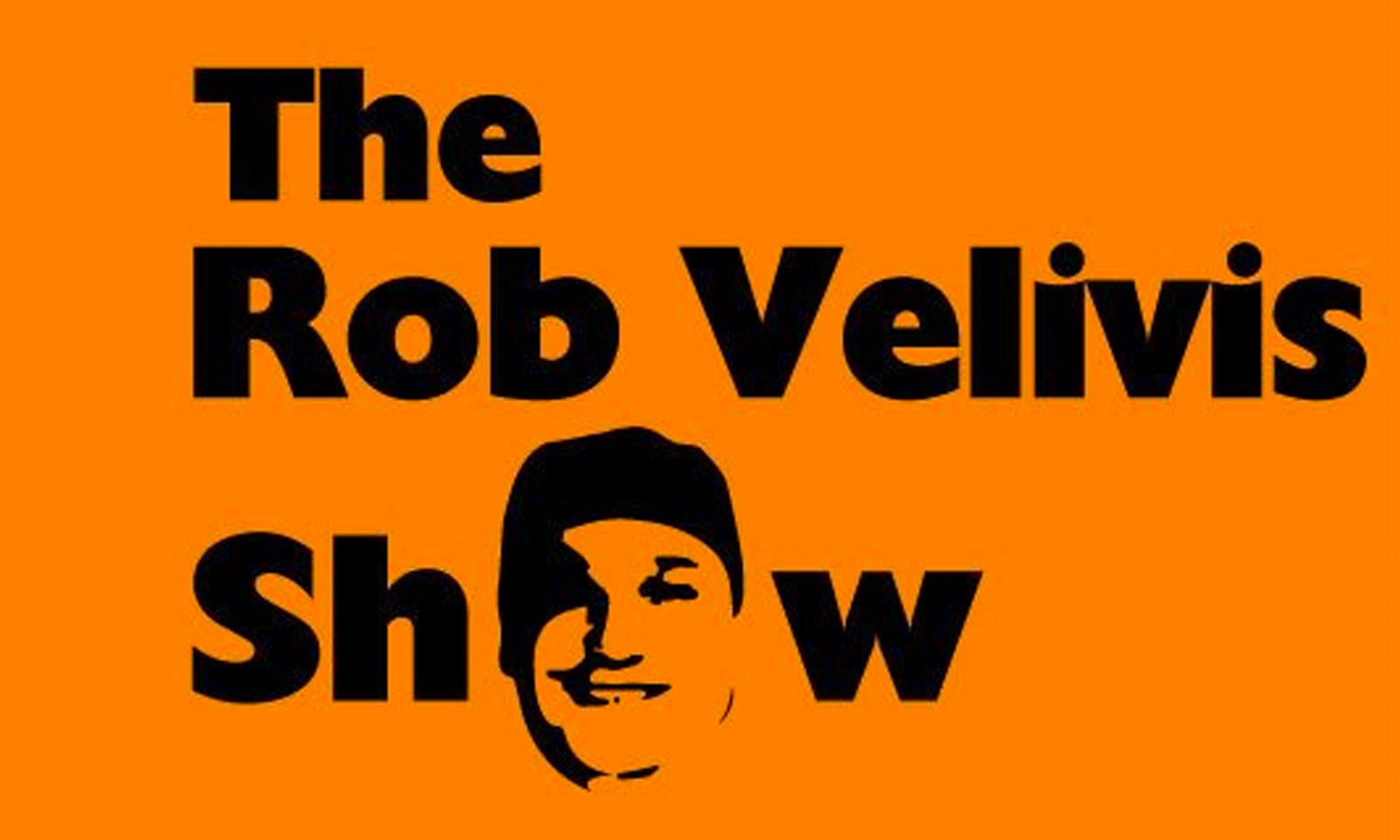 Eva Notty Live on ‘The Rob V Show’ This Week