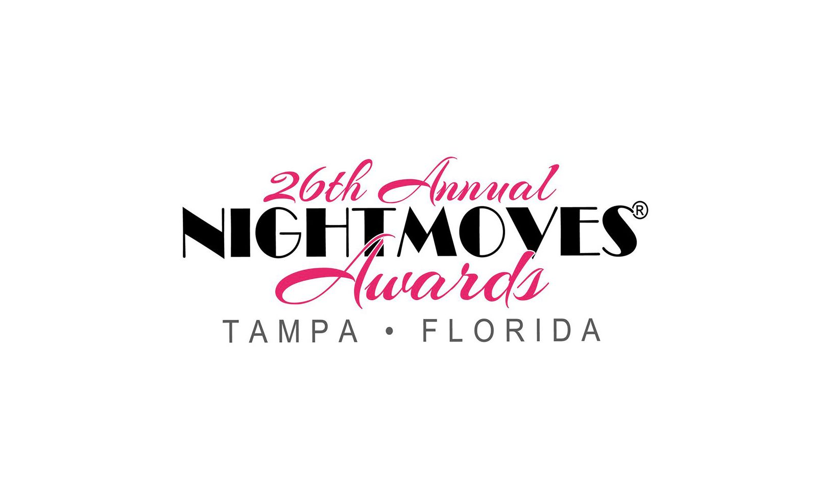 Voting for NightMoves Awards Ends Sept. 15