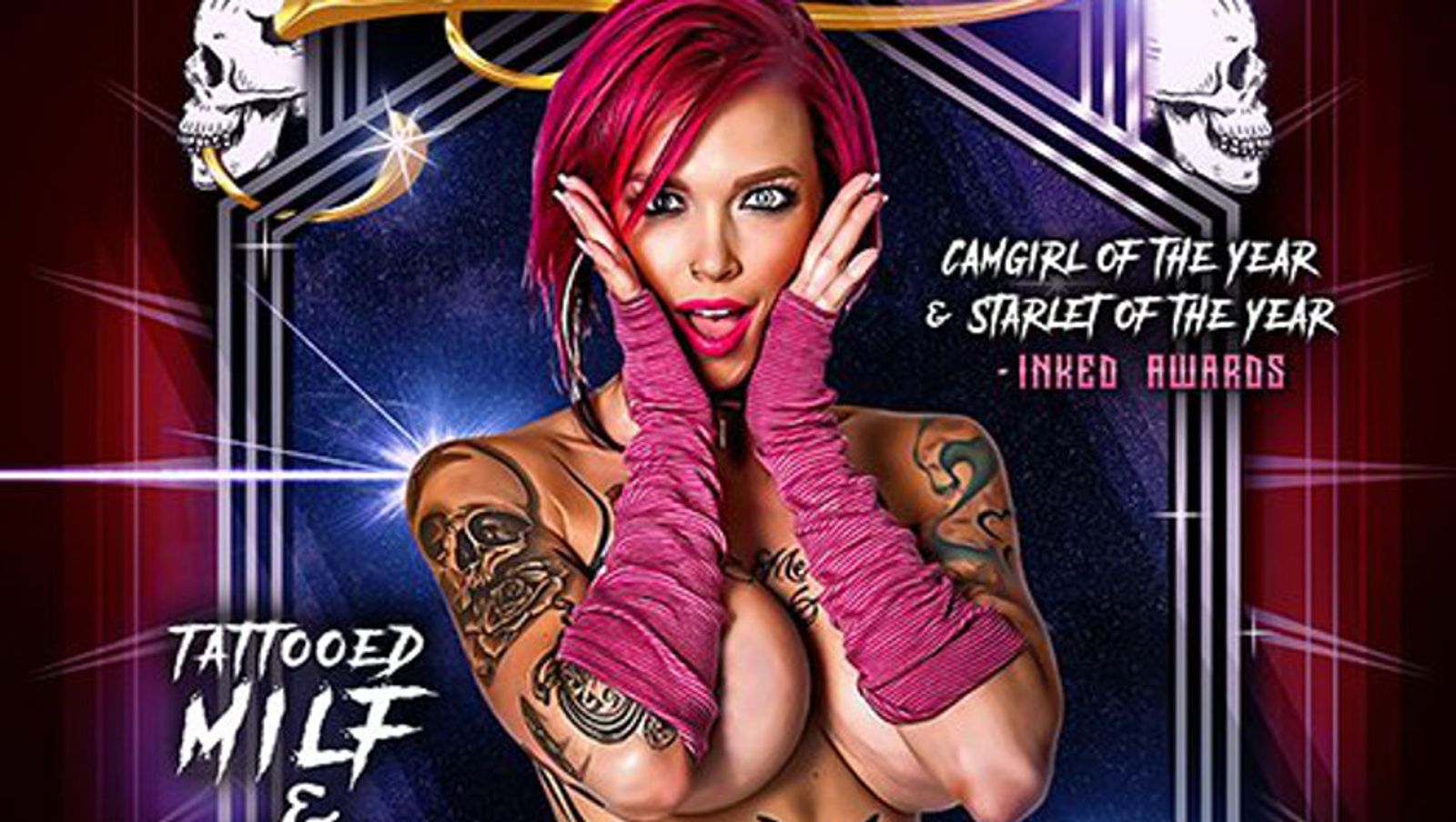 Anna Bell Peaks to Feature in North Carolina This Week