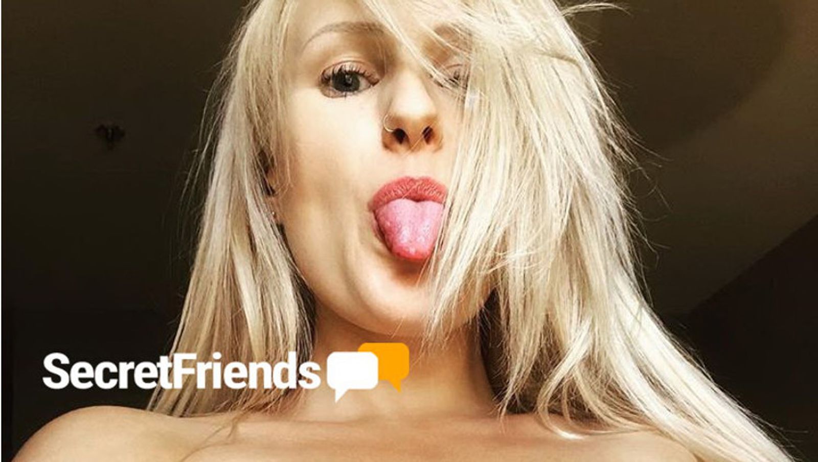 Angel Wicky to Do Live Cam Show at Secretfriends