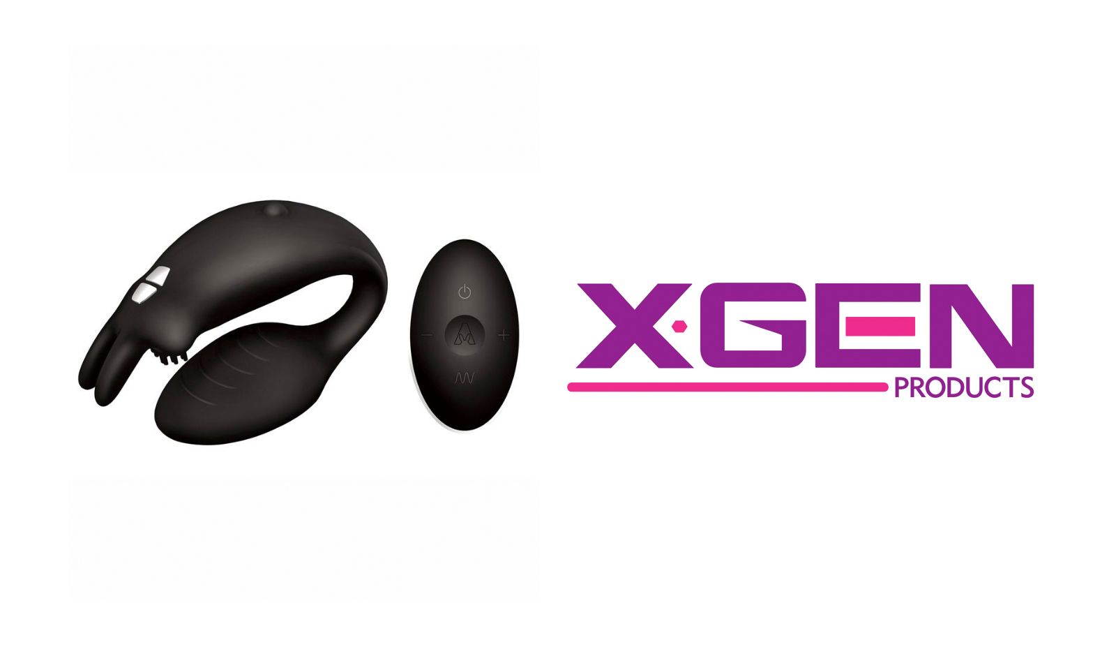 Xgen Now Shipping Couples Rabbit From Rabbit Company, We-Vibe