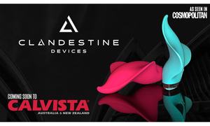 Clandestine Devices Taps Calvista for Down Under Distribution