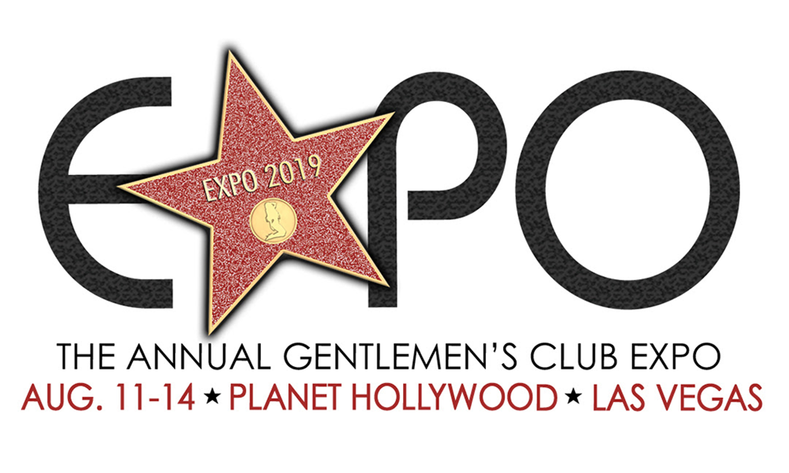 Gentlemen's Club Expo Is Right Around the Corner (More or Less)