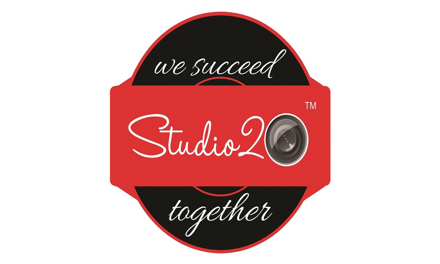 Studio 20 Signs on as Presenting Sponsor for CamCon