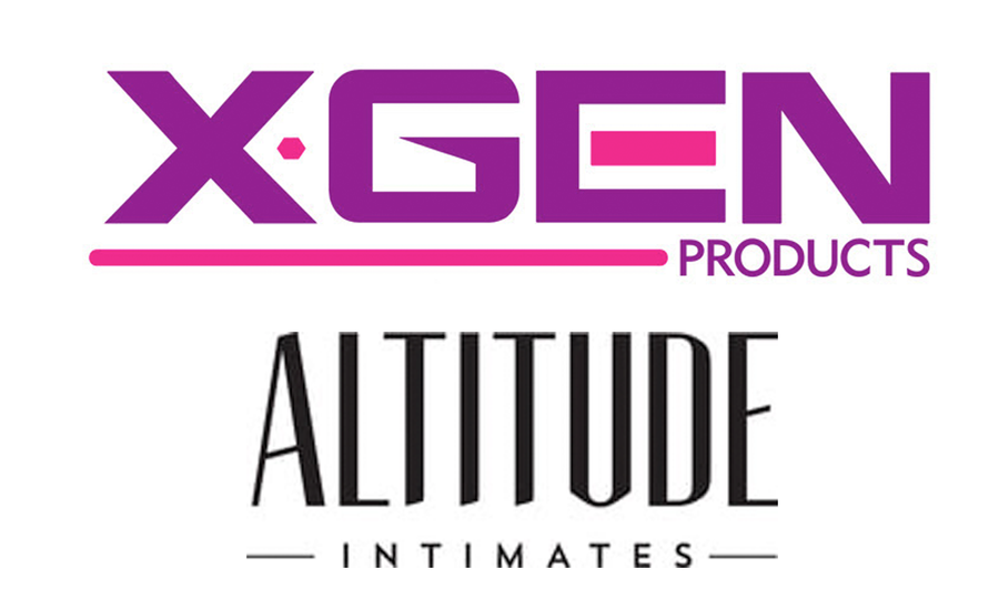 Xgen Products Exhibiting at Altitude Intimates Show