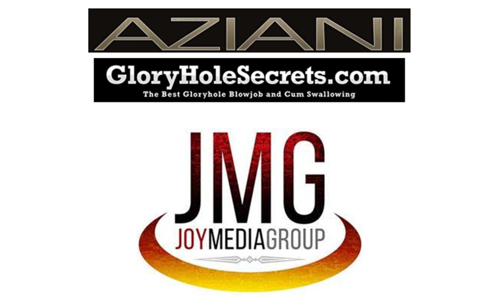 Aziani Exposes ‘Gloryhole Secrets Filthy Firsts’