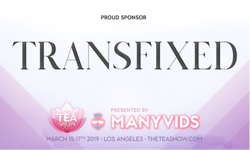 Bree Mills’ ‘Transfixed’ Series Is Latest 2019 TEAs Sponsor