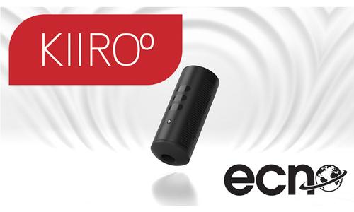 Kiiroo Toys Now Available From East Coast News