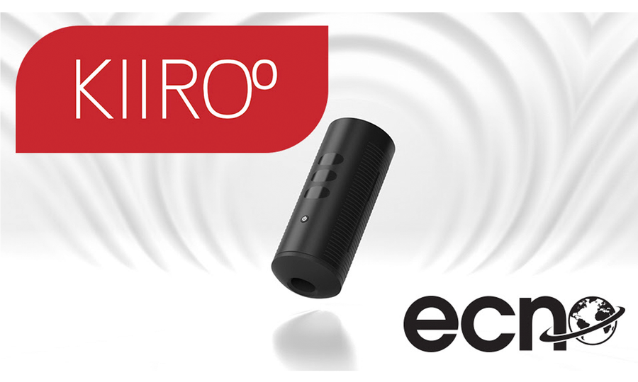 Kiiroo Toys Now Available From East Coast News