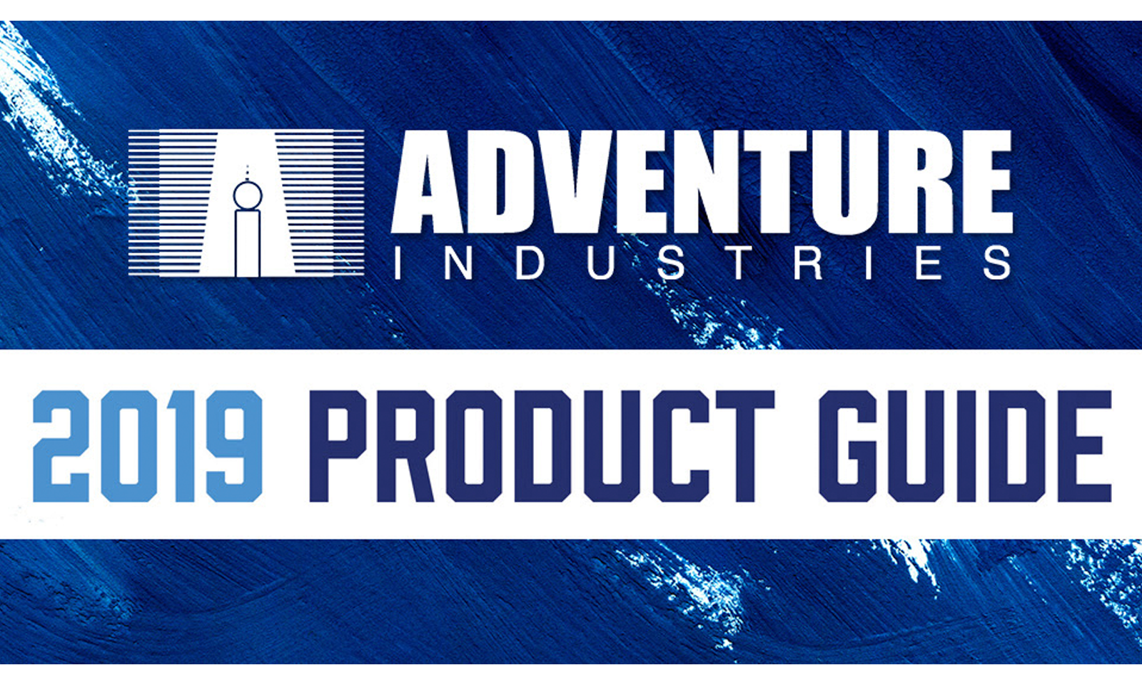 New Digital Catalog Available From Adventure Industries