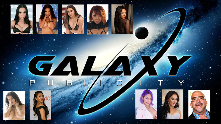 Galaxy Publicity Will Have Its XXX Stars At Exxxotica Chicago