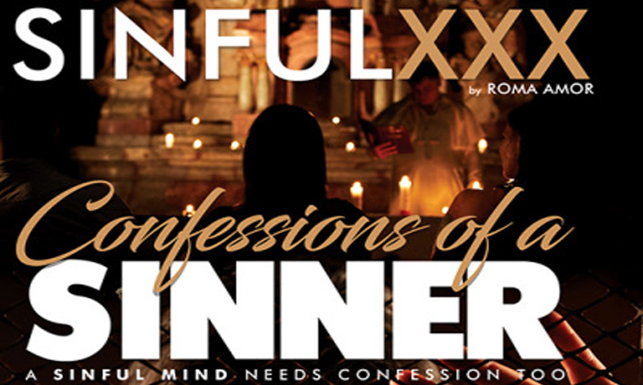 ‘Confessions of a Sinner’ Lead to Carnal Forgiveness